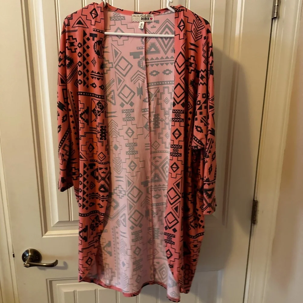Jacket - Picture 1 of 2